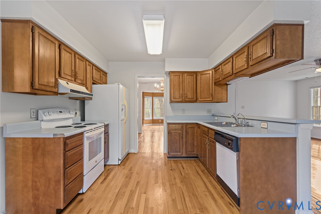 7602 Bakers Hill Road Chesterfield, VA 23832 - Photo 2 of 45 Gallery Image 2