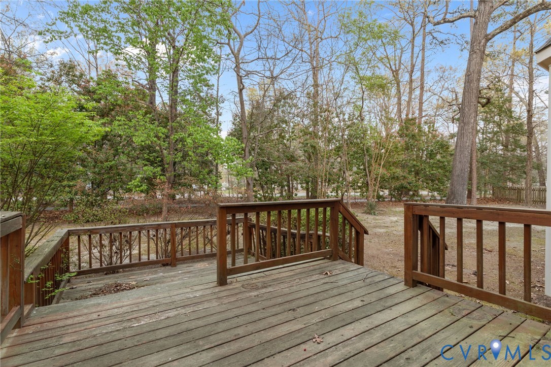 7602 Bakers Hill Road Chesterfield, VA 23832 - Photo 34 of 45 Gallery Image 34