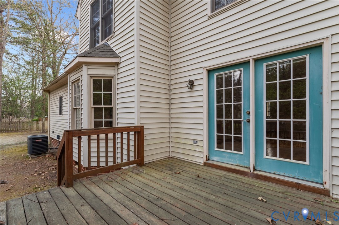 7602 Bakers Hill Road Chesterfield, VA 23832 - Photo 35 of 45 Gallery Image 35