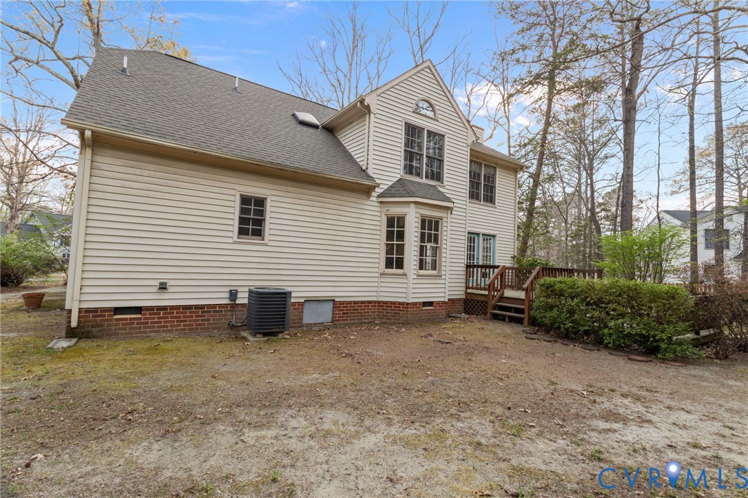 7602 Bakers Hill Road Chesterfield, VA 23832 - Photo 37 of 45 Gallery Image 37