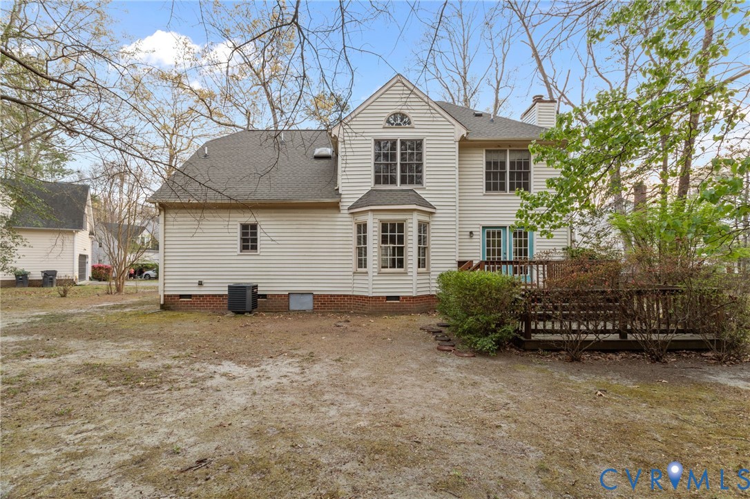 7602 Bakers Hill Road Chesterfield, VA 23832 - Photo 38 of 45 Gallery Image 38
