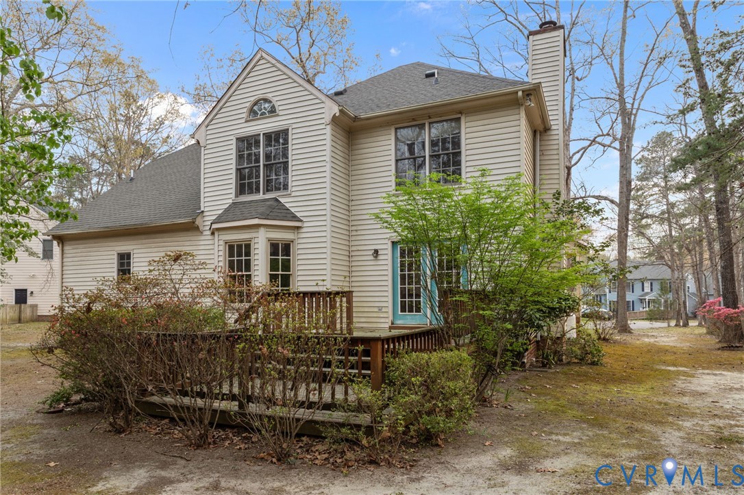 7602 Bakers Hill Road Chesterfield, VA 23832 - Photo 39 of 45 Gallery Image 39