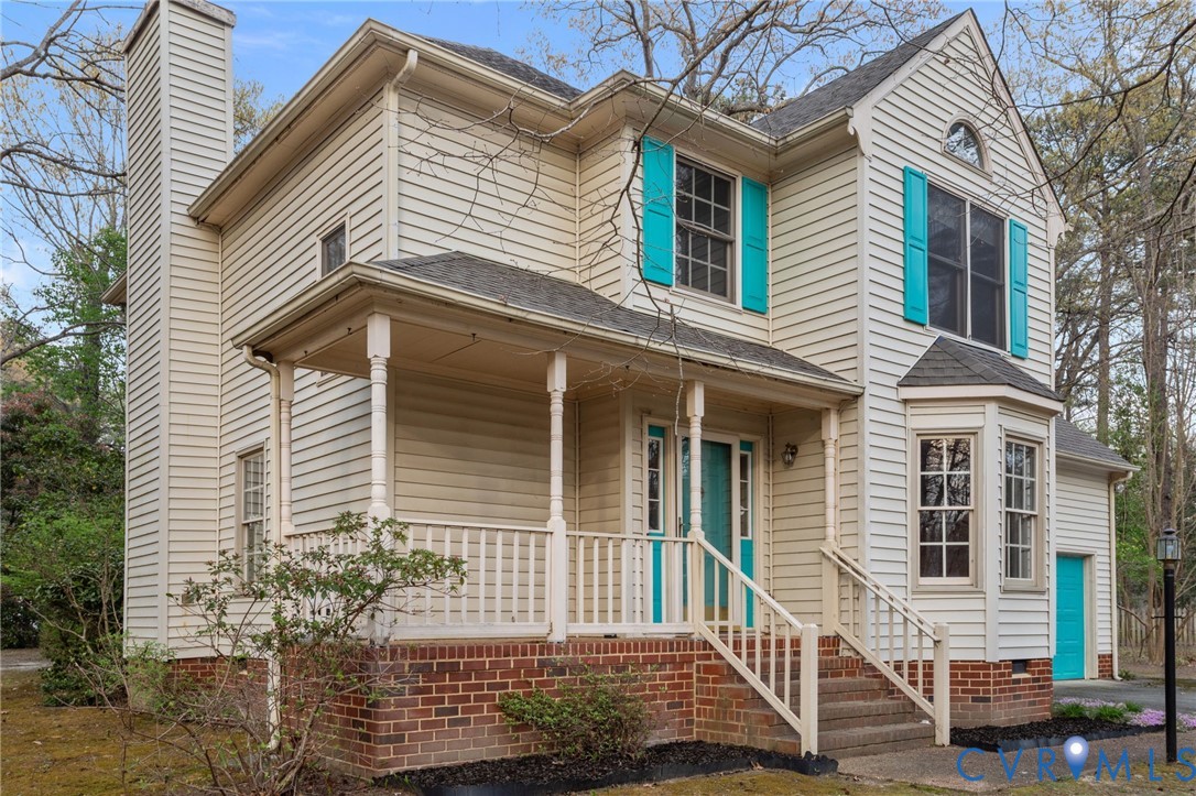 7602 Bakers Hill Road Chesterfield, VA 23832 - Photo 4 of 45 Gallery Image 4