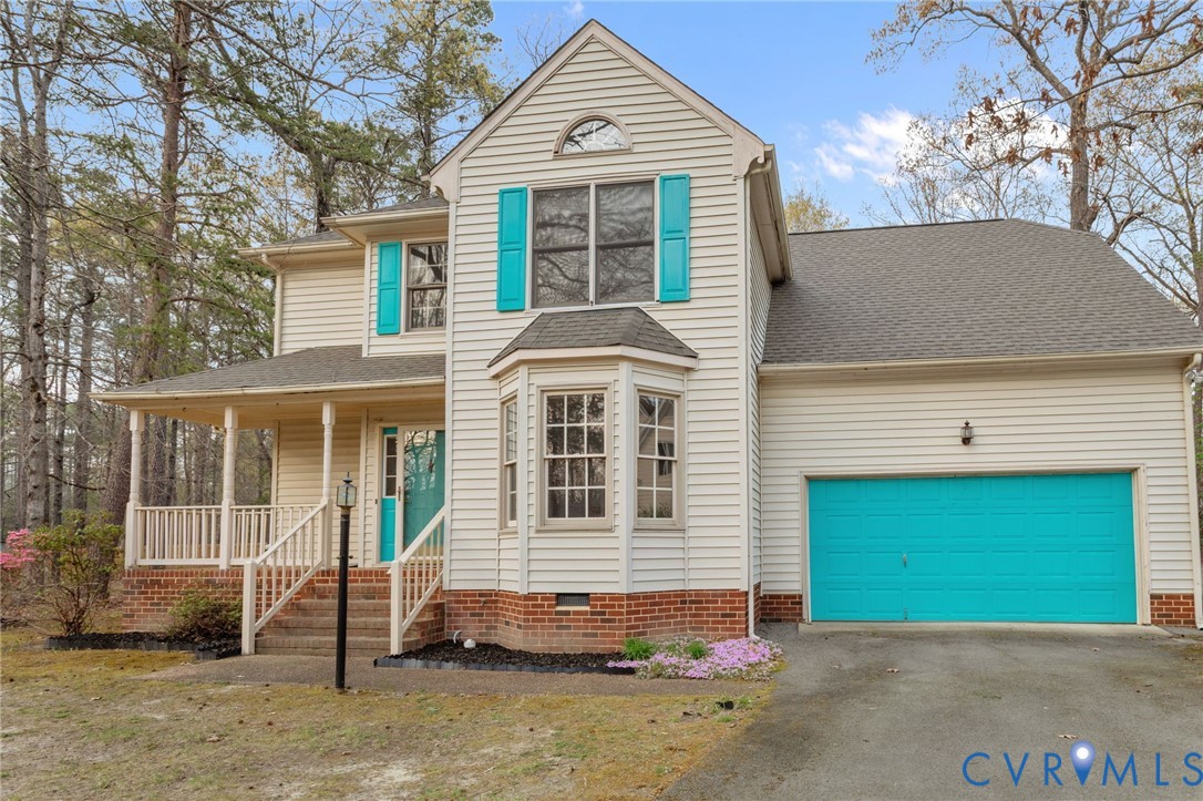 7602 Bakers Hill Road Chesterfield, VA 23832 - Photo 5 of 45 Gallery Image 5