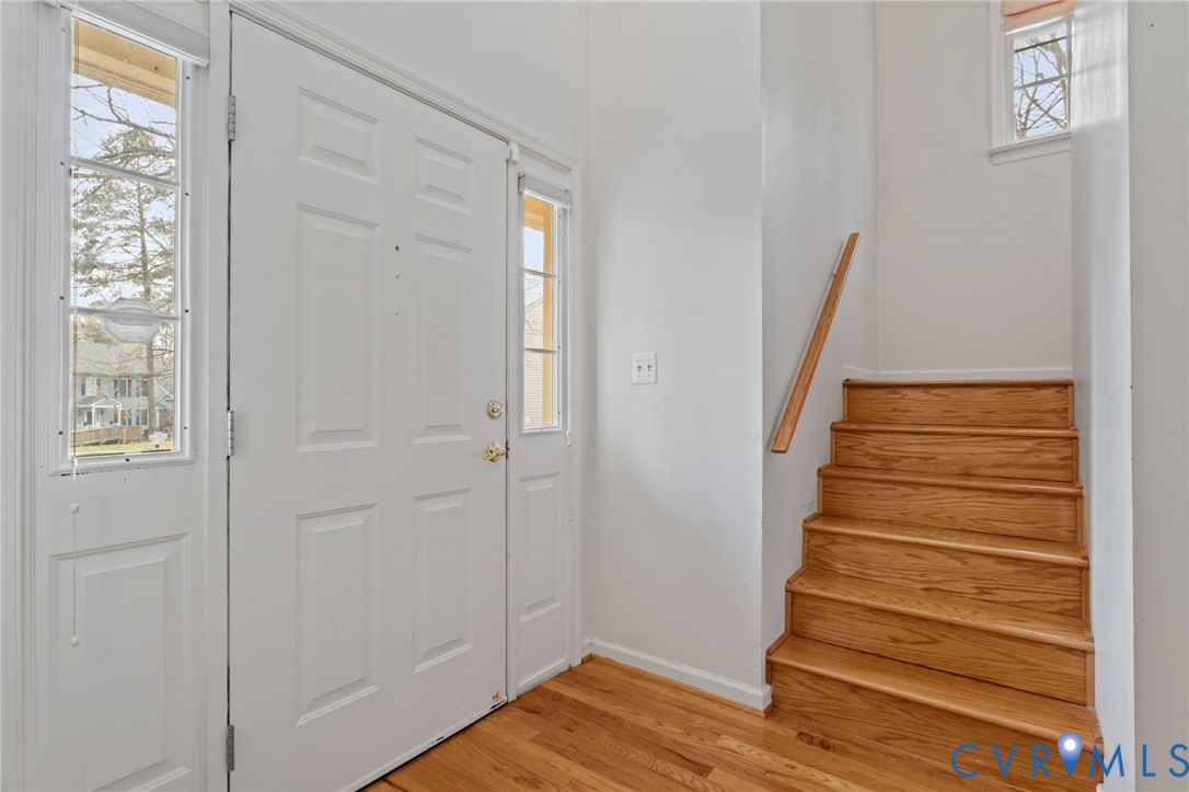 7602 Bakers Hill Road Chesterfield, VA 23832 - Photo 7 of 45 Gallery Image 7