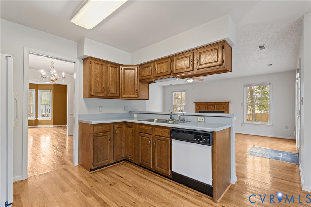 7602 Bakers Hill Road Chesterfield, VA 23832 - Photo 10 of 45 Gallery Image 10