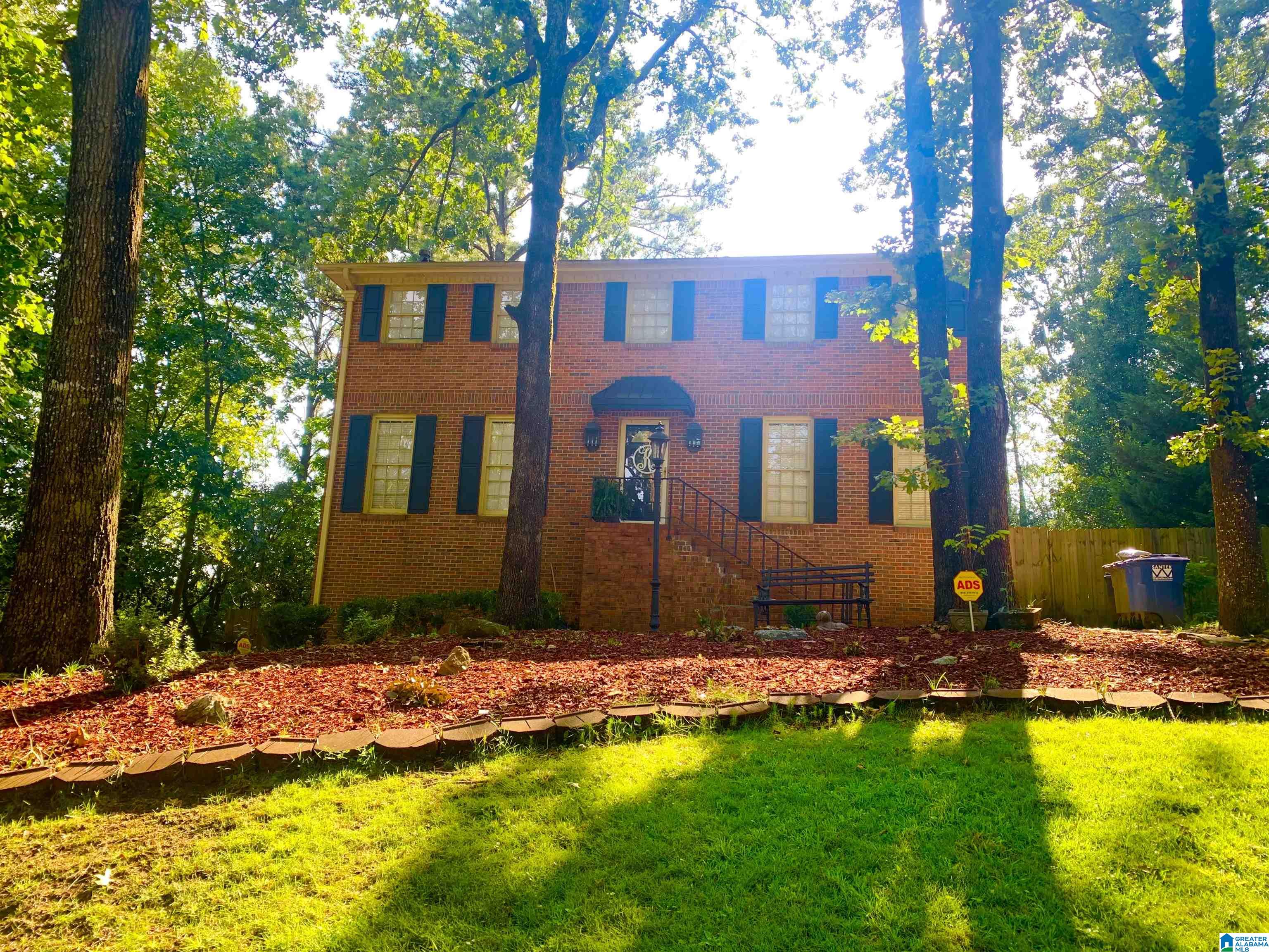 3526 William And Mary Road Birmingham, AL 35216 - Photo 1 of 12