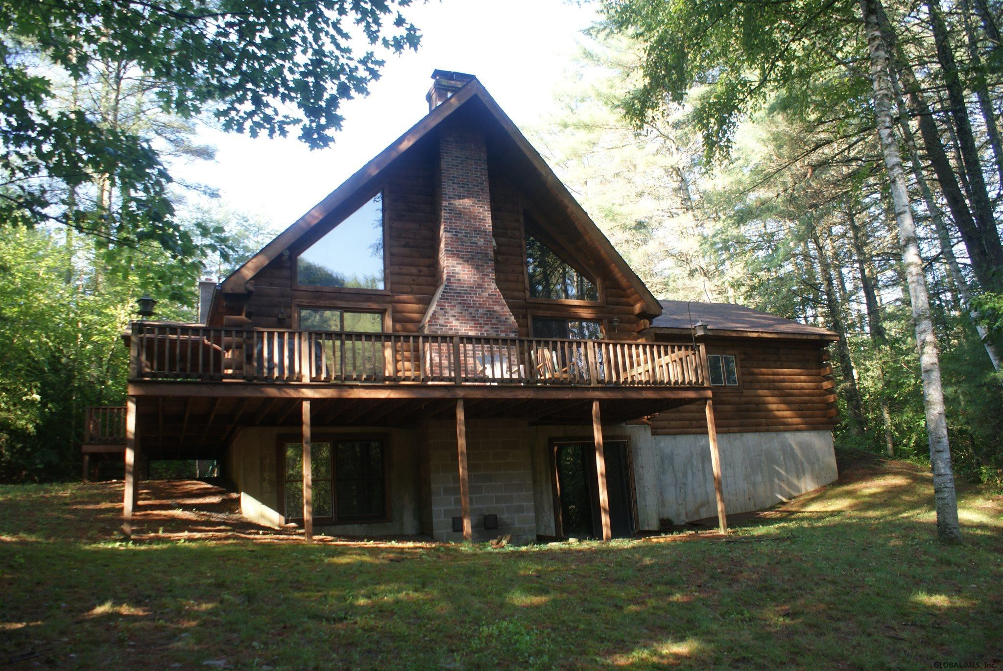 63 Woodridge Road Chester, NY 12817 - Photo 1 of 37 Welcome Home!