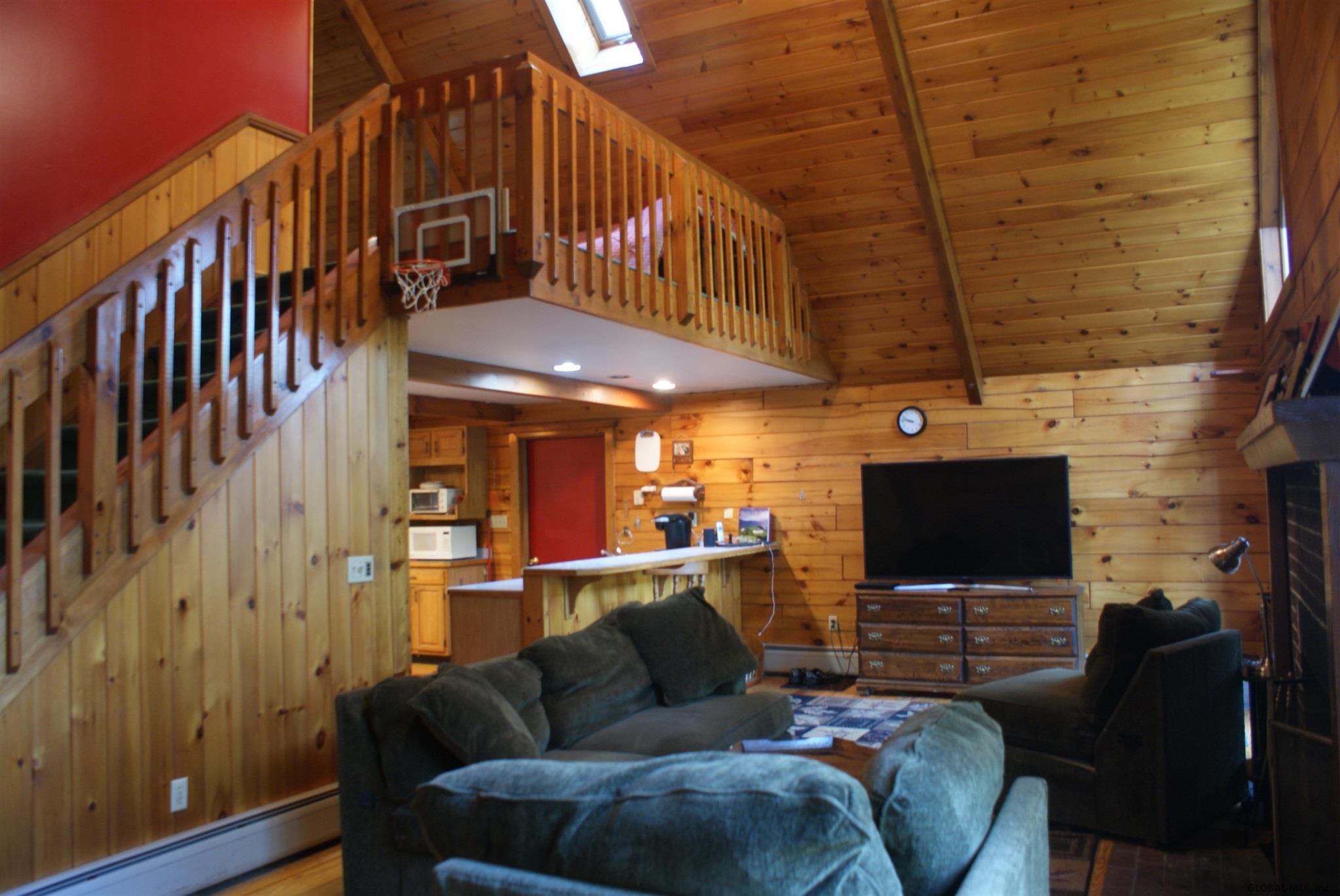 63 Woodridge Road Chester, NY 12817 - Photo 11 of 37 Take your time...there is a lot to see!