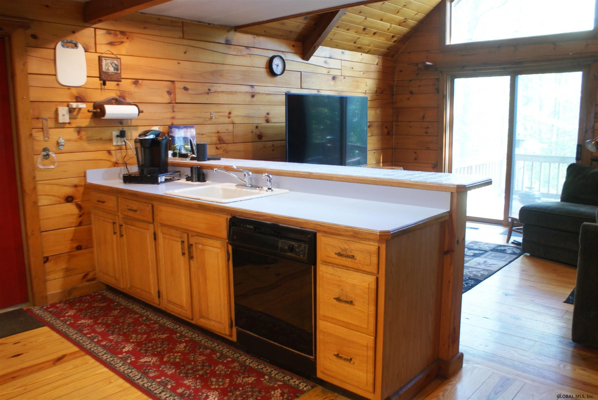 63 Woodridge Road Chester, NY 12817 - Photo 15 of 37 Room for everyone to be "Chef"!