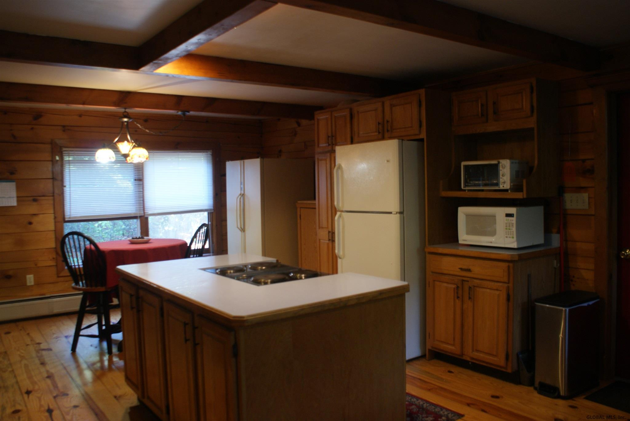 63 Woodridge Road Chester, NY 12817 - Photo 16 of 37 2 Refrigerators Included!