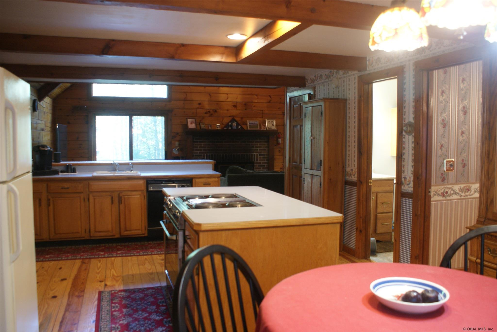 63 Woodridge Road Chester, NY 12817 - Photo 17 of 37 Casual Dining Available