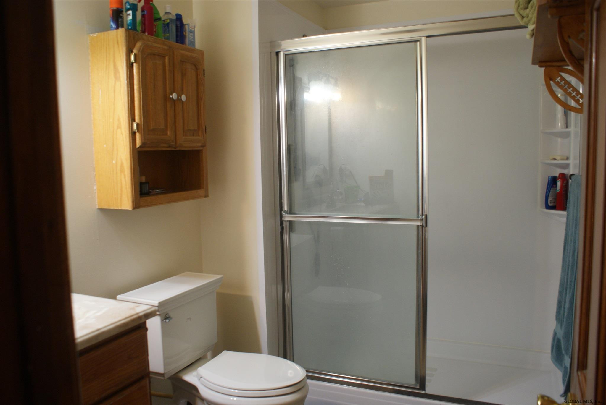 63 Woodridge Road Chester, NY 12817 - Photo 19 of 37 First Floor Full Bath