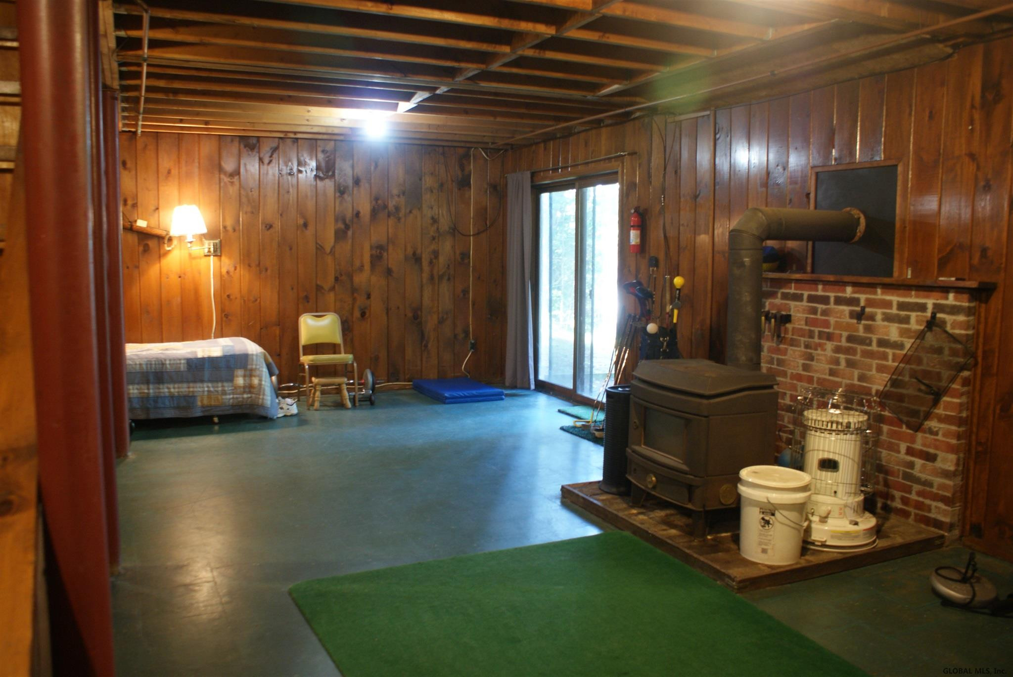 63 Woodridge Road Chester, NY 12817 - Photo 25 of 37 Surprise! This is ALL bonus area!