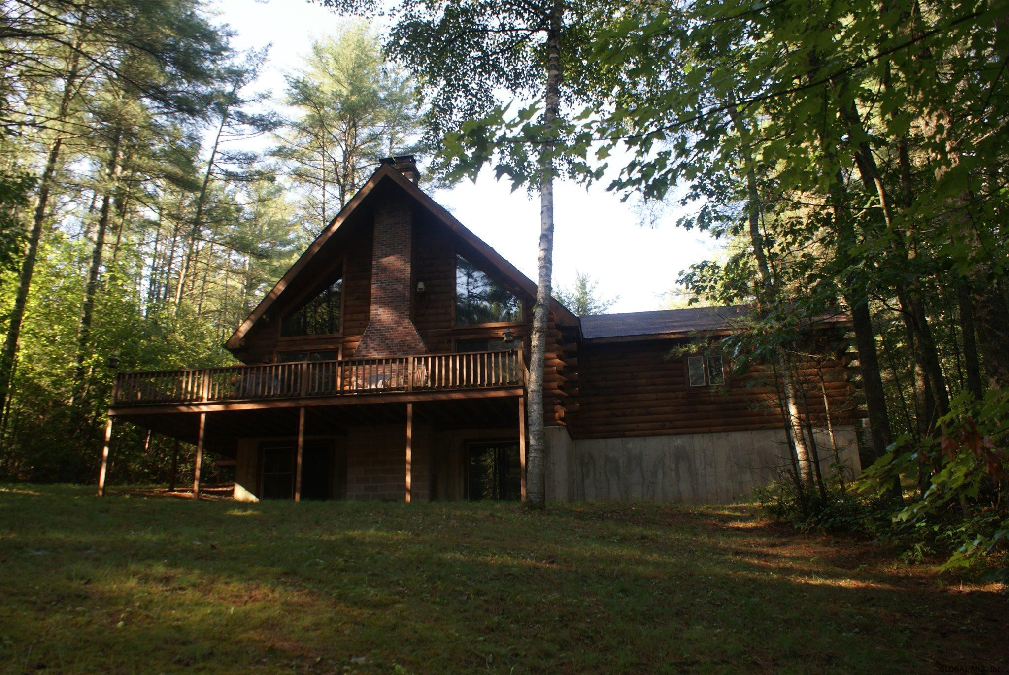 63 Woodridge Road Chester, NY 12817 - Photo 36 of 37 Photo 36