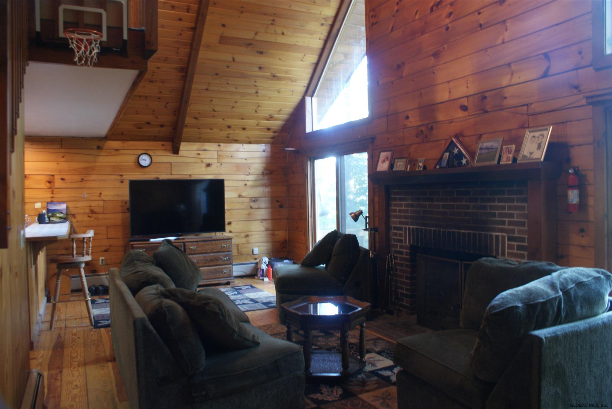 63 Woodridge Road Chester, NY 12817 - Photo 9 of 37 Get Ready To Feel At Home!