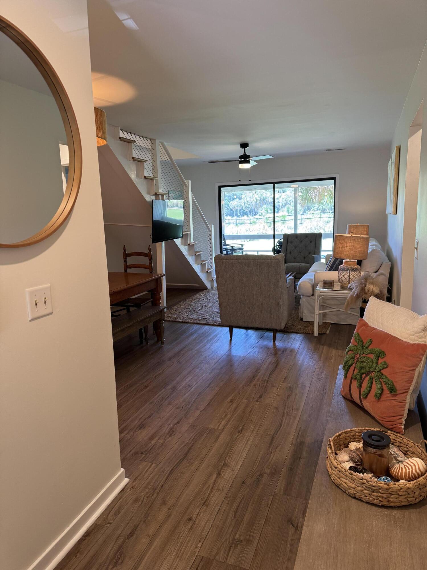 837 Club Cottage Road Edisto Island, SC 29438 - Photo 7 of 64 IMG_3049