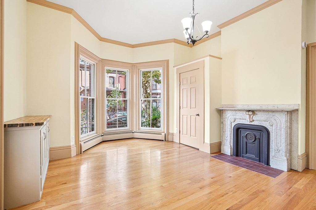 52 Mattoon Street, Unit 1 Springfield, MA 01105 - Photo 21 of 31 Gallery Image 21