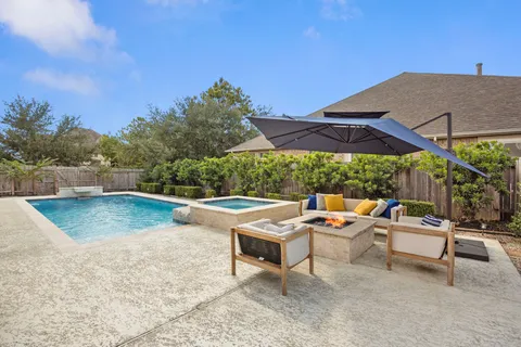 $549,838 | 8034 Ivy Bush Bend Lane, Richmond, TX 77407