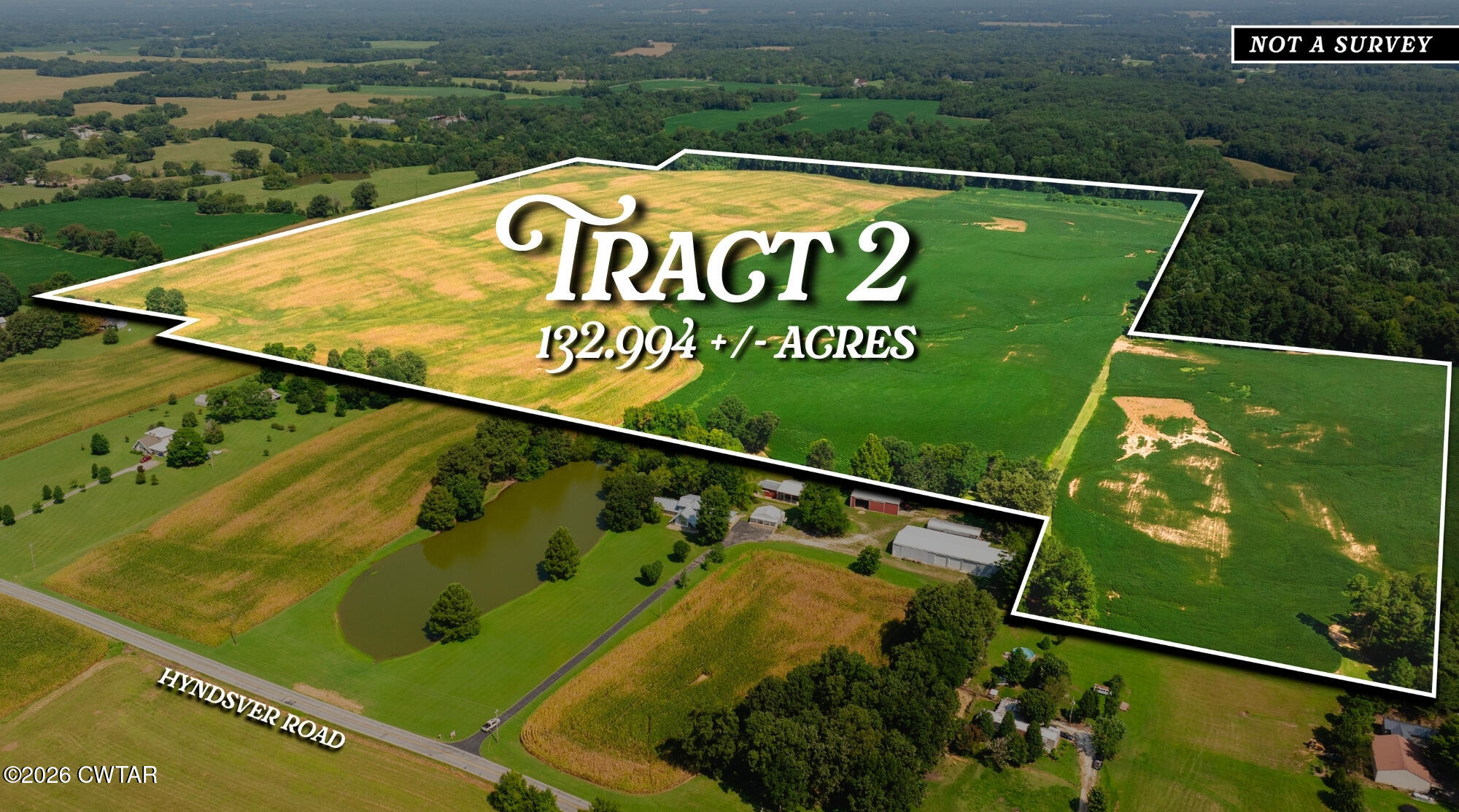 2385 Hyndsver Road Martin, TN 38237 - Photo 3 of 37 2