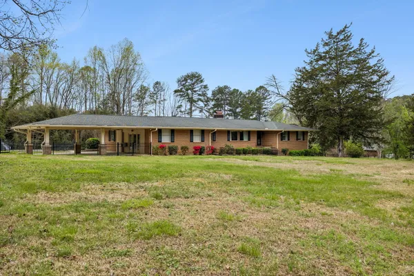 $699,999 | 9526 Cimarron Lane, Ooltewah, TN 37363