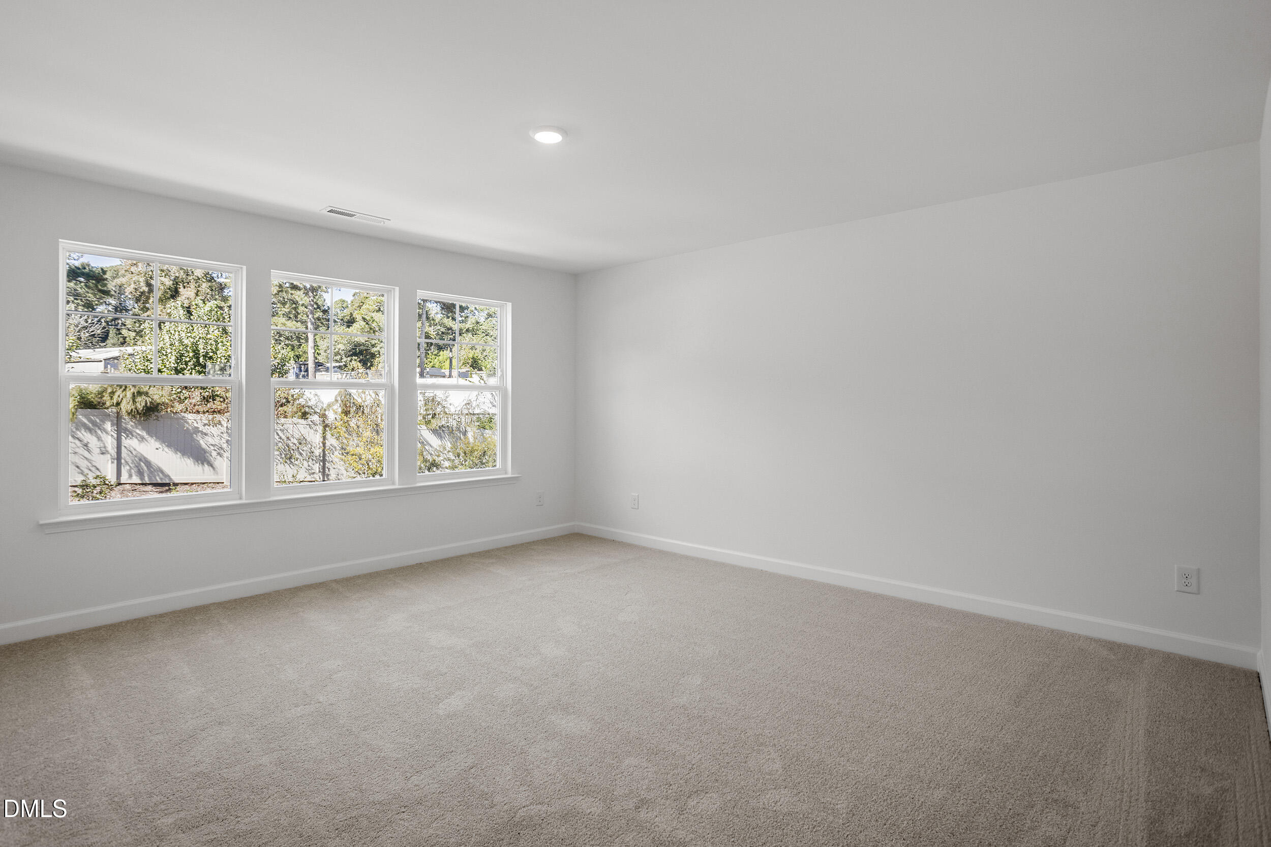 323 Augusta Pond Way, Unit 171 Raleigh, NC 27603 - Photo 38 of 49 Bonus Room