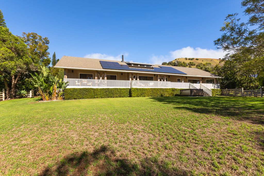 65-1132 Hokuula Road Kamuela, HI 96743 - Photo 3 of 25