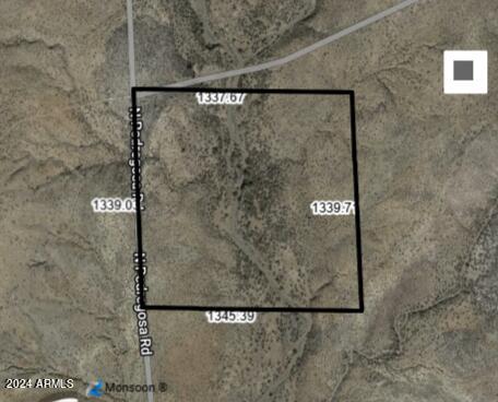 Tbd North Pedregosa Road, Unit 120 Douglas, AZ 85607 - Photo 11 of 12 map (28)