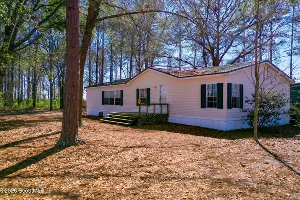 $189,900 | 3259 West Horseshoe Road, Blackshear, GA 31516