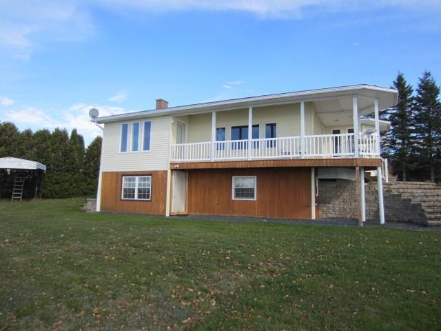 173 Lake Shore Road Madawaska, ME 04773 - Photo 3 of 22 Photo