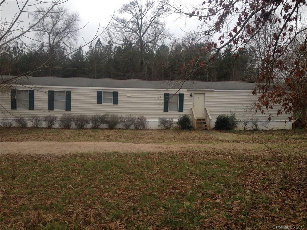 316 Smith Valley Road, Unit 1 Sharon, SC 29742 - Photo 1 of 4 a view of a house with a yard