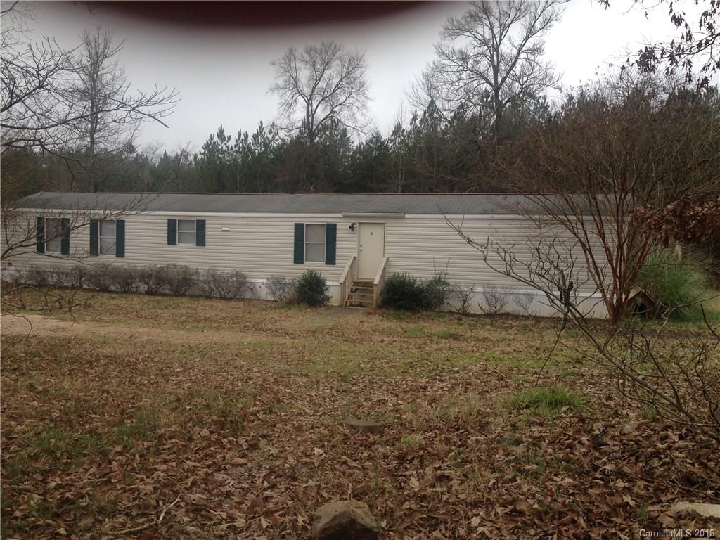 316 Smith Valley Road, Unit 1 Sharon, SC 29742 - Photo 2 of 4 a view of a house with a yard