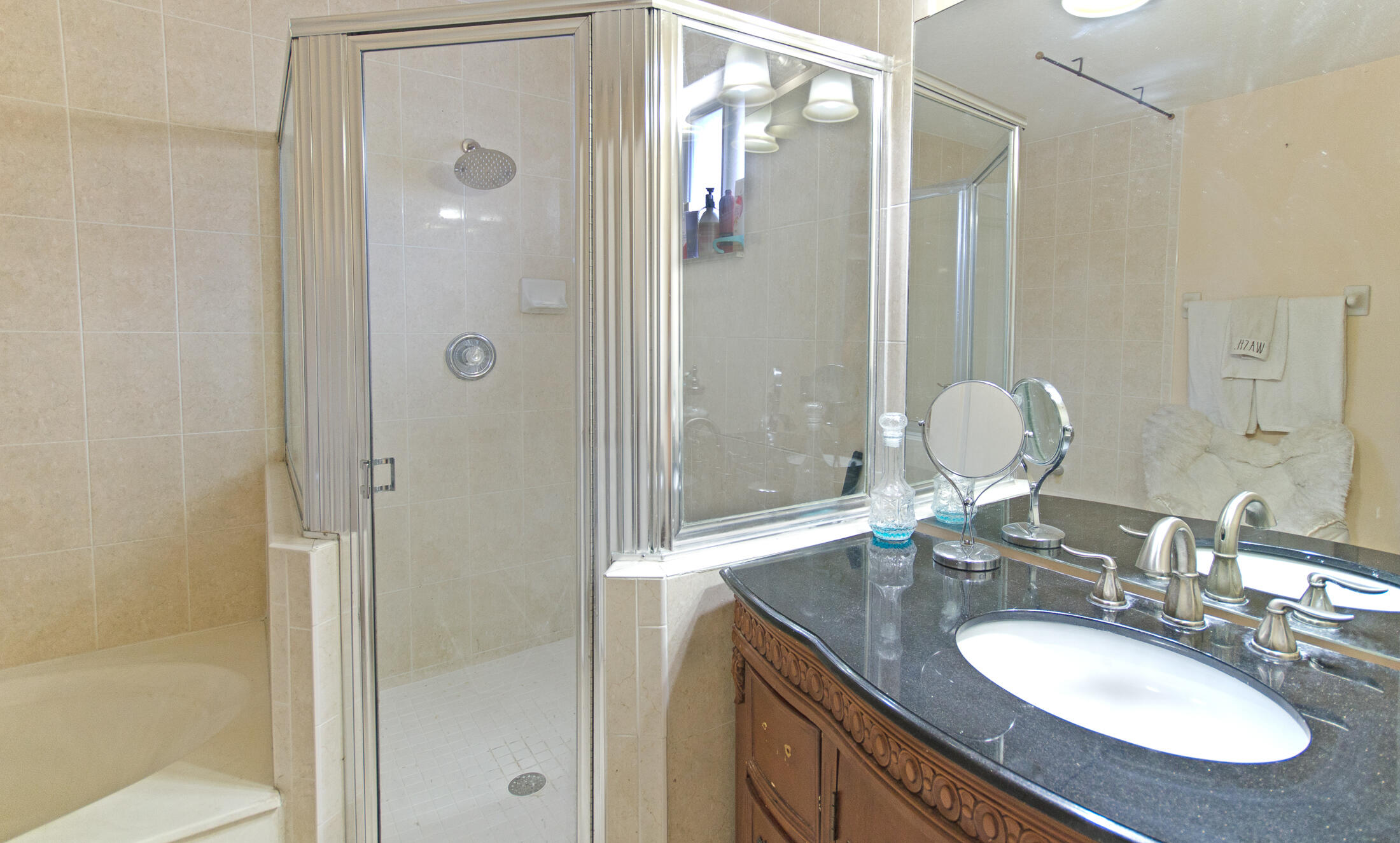 18324 Southwest 149th Place Miami, FL 33187 - Photo 15 of 30 master bath 2