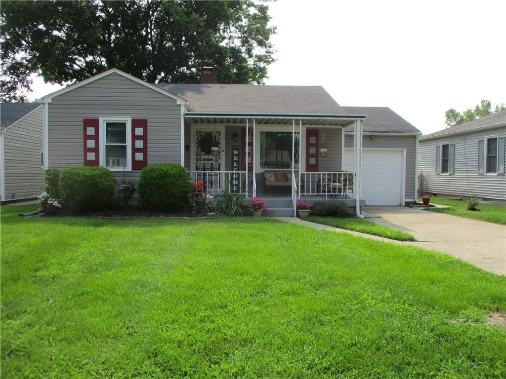1957 Clark Road Indianapolis, IN 46224 - Photo 1 of 42 Gallery Image 1