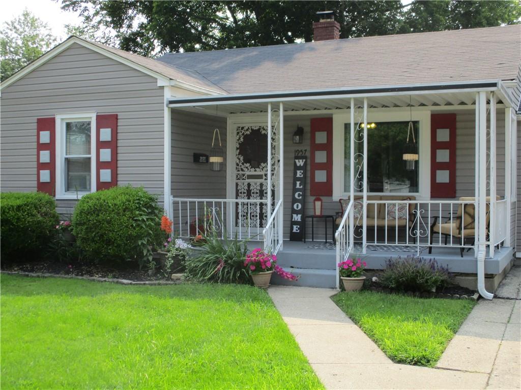 1957 Clark Road Indianapolis, IN 46224 - Photo 2 of 42 Gallery Image 2