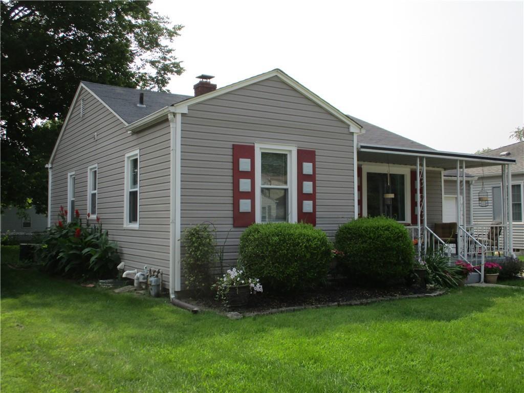 1957 Clark Road Indianapolis, IN 46224 - Photo 3 of 42 Gallery Image 3