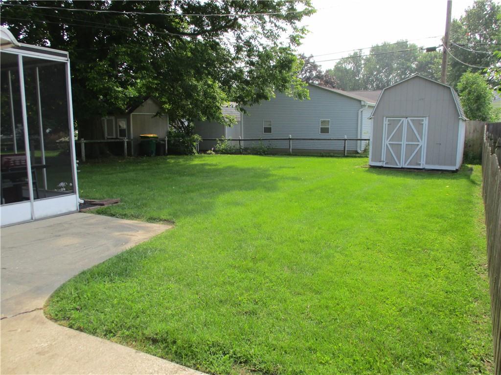 1957 Clark Road Indianapolis, IN 46224 - Photo 38 of 42 Gallery Image 38