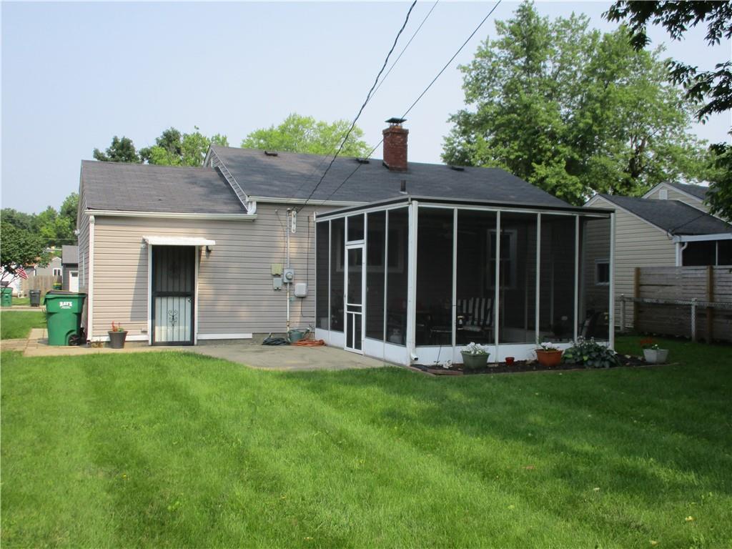 1957 Clark Road Indianapolis, IN 46224 - Photo 39 of 42 Gallery Image 39