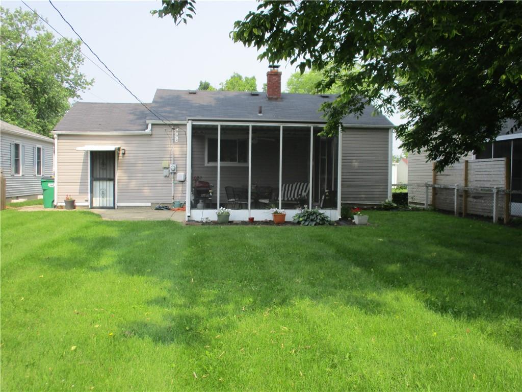1957 Clark Road Indianapolis, IN 46224 - Photo 40 of 42 Gallery Image 40