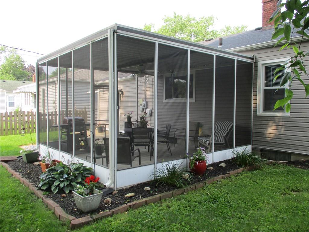 1957 Clark Road Indianapolis, IN 46224 - Photo 41 of 42 Gallery Image 41