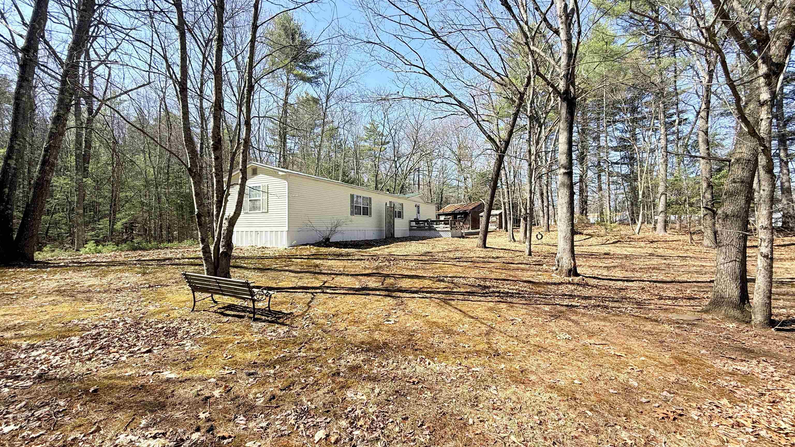 87 Betts Road Rochester, NH 03867 - Photo 20 of 22 Gallery Image 20