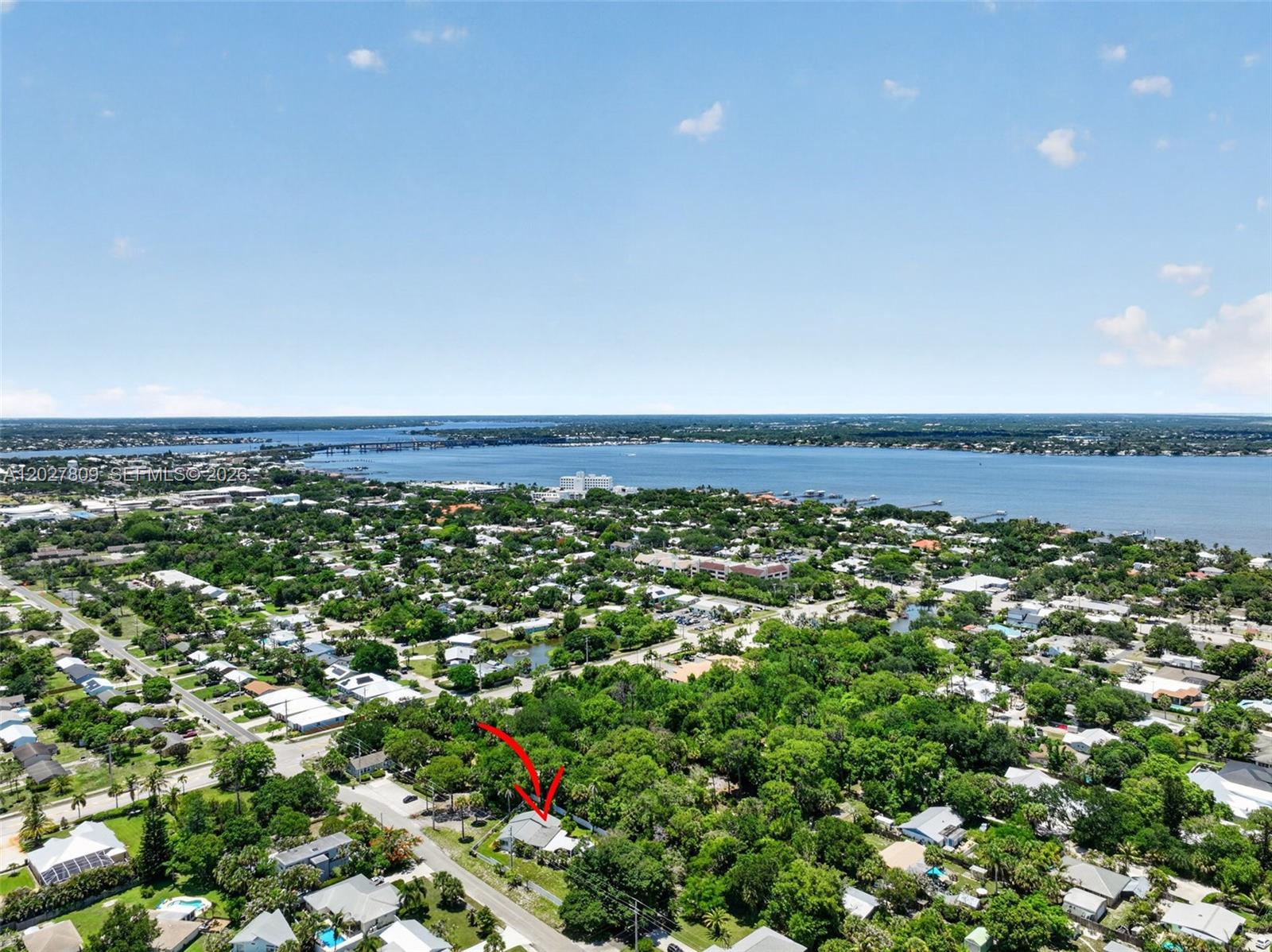 1023 Southeast 7th Street Stuart, FL 34996 - Photo 76 of 80