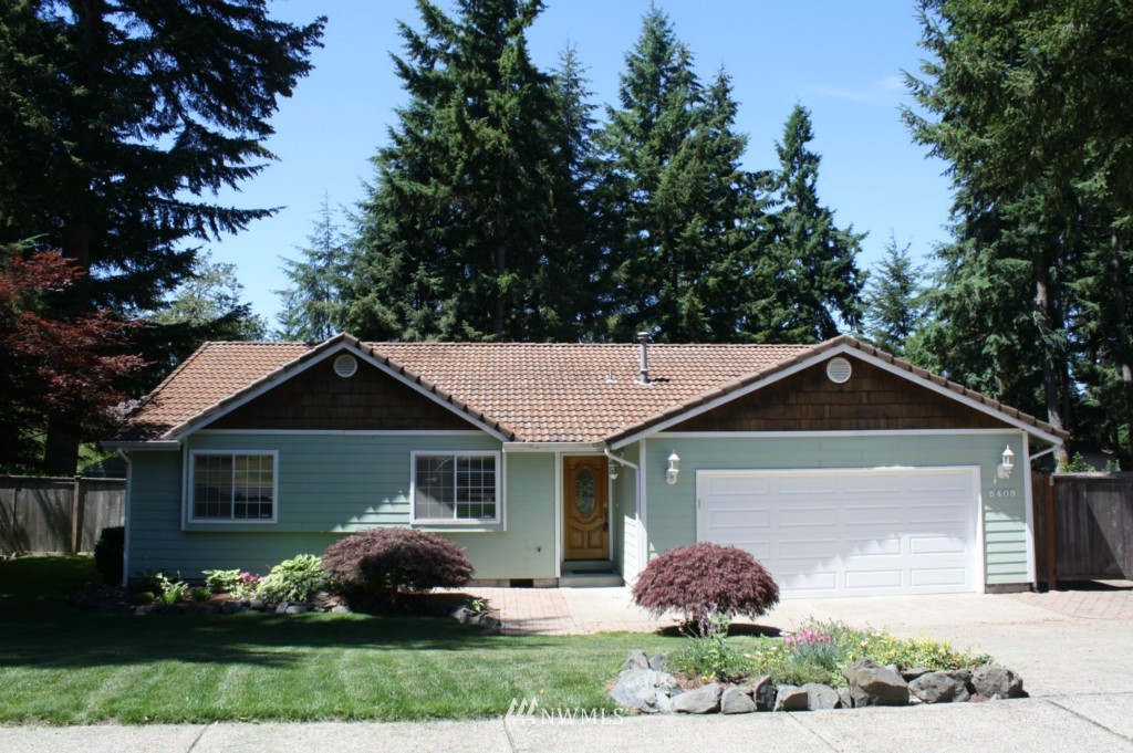 9409 Autumn Line Loop Southeast Olympia, WA 98513 - Photo 1 of 21 Gallery Image 1