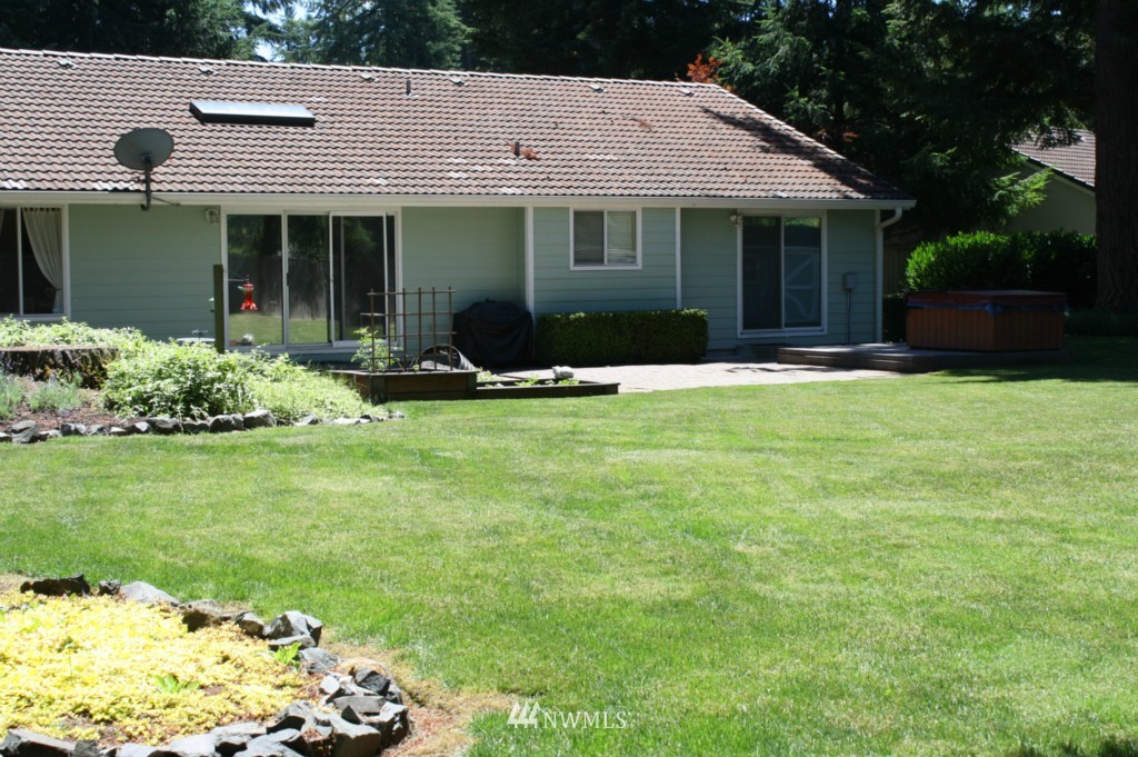 9409 Autumn Line Loop Southeast Olympia, WA 98513 - Photo 19 of 21 Gallery Image 19