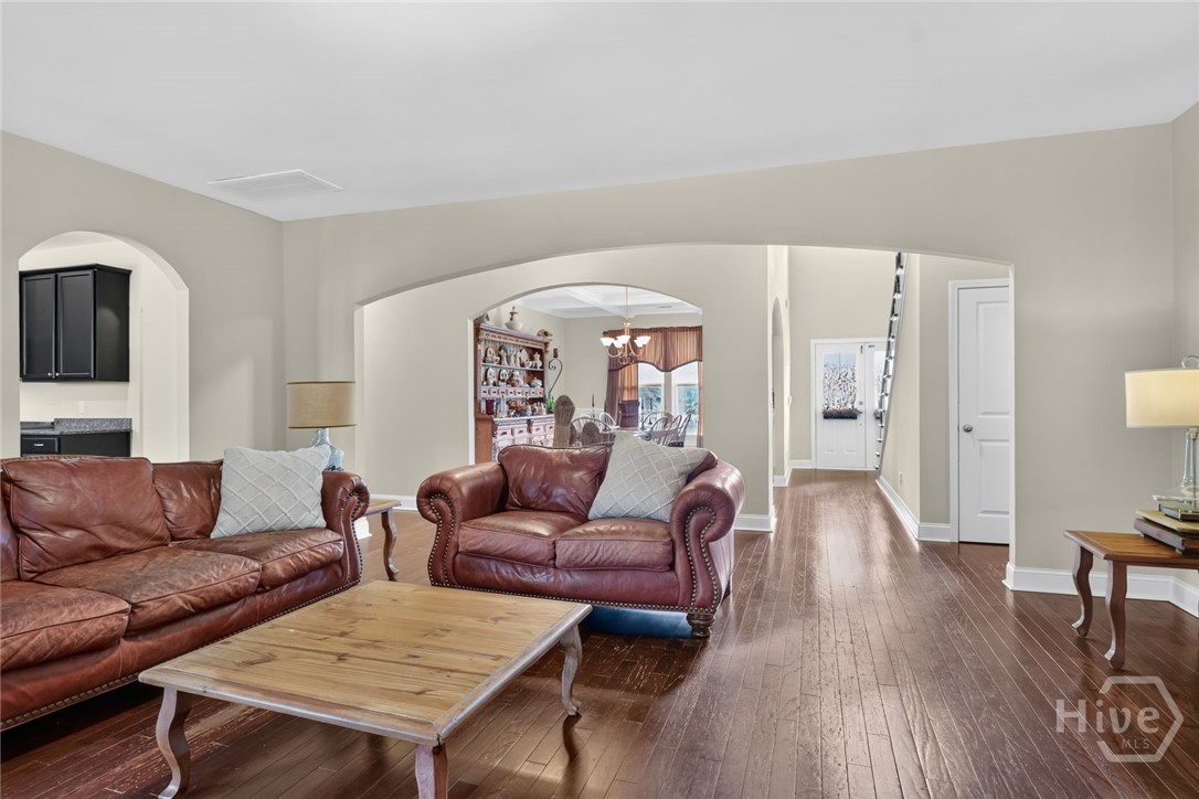 107 Terrel Mill Road Savannah, GA 31419 - Photo 10 of 50 Gallery Image 10