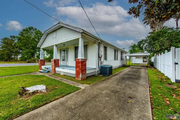 $109,000 | 100 Texas Gulf Road, Bourg, LA 70343