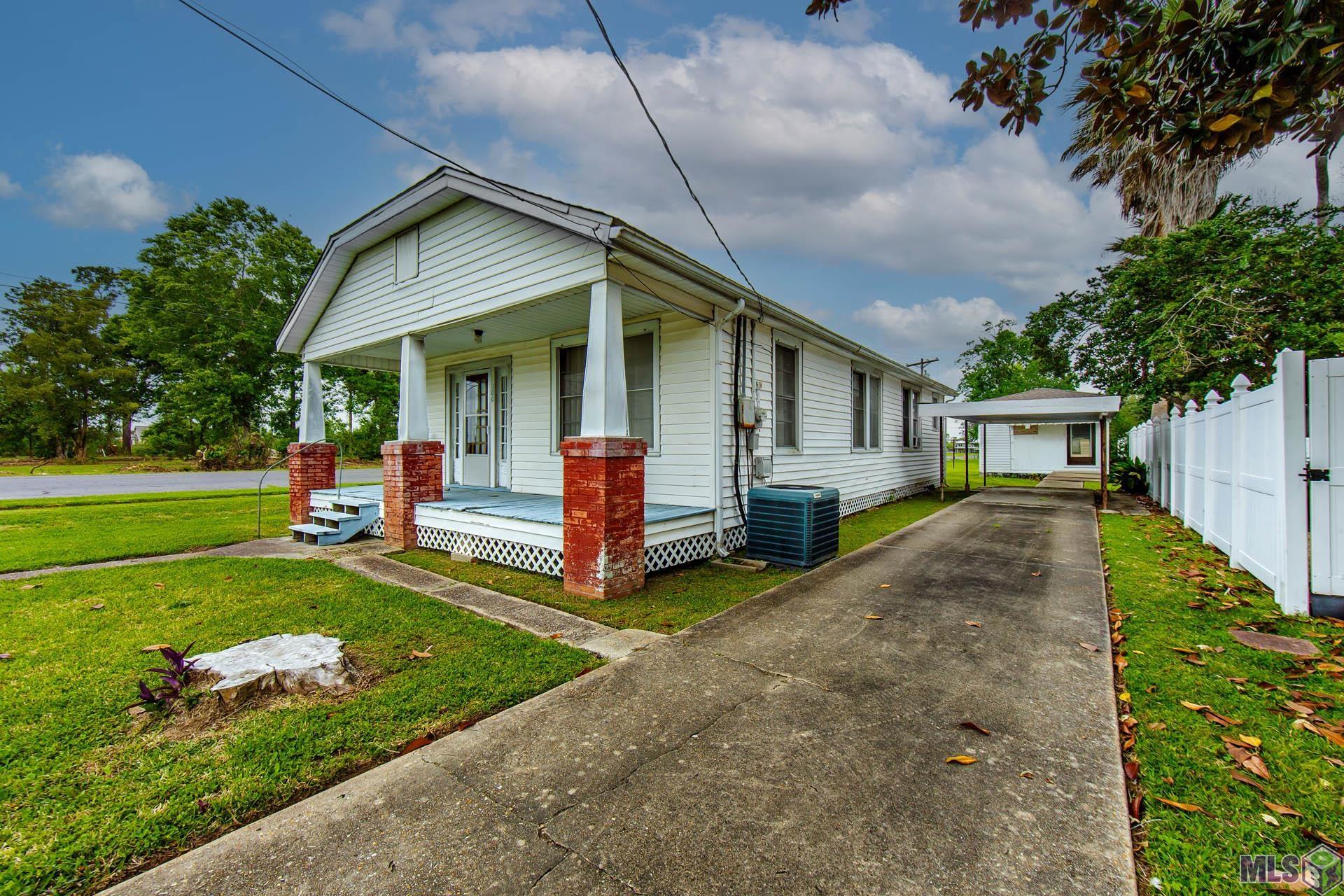 100 Texas Gulf Road Bourg, LA 70343 - Photo 2 of 12
