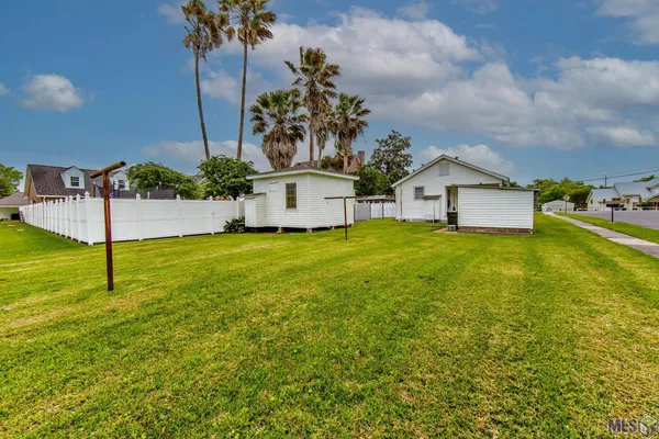 $109,000 | 100 Texas Gulf Road, Bourg, LA 70343