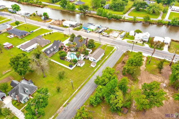 $109,000 | 100 Texas Gulf Road, Bourg, LA 70343