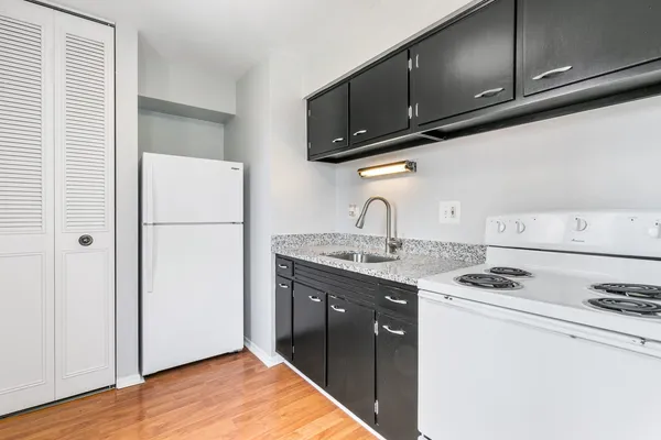 $1,450 | 6029 North Winthrop Avenue, Unit 509, Chicago, IL 60660
